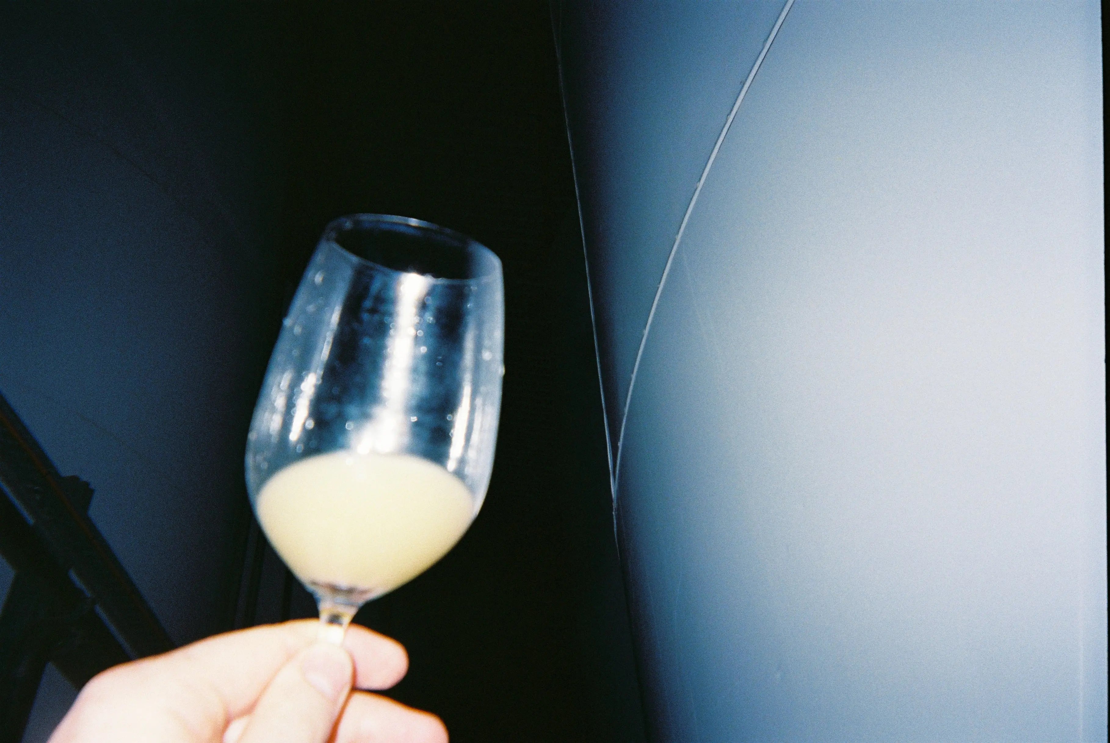 What is Orange Wine? Doom Juice Blog #3