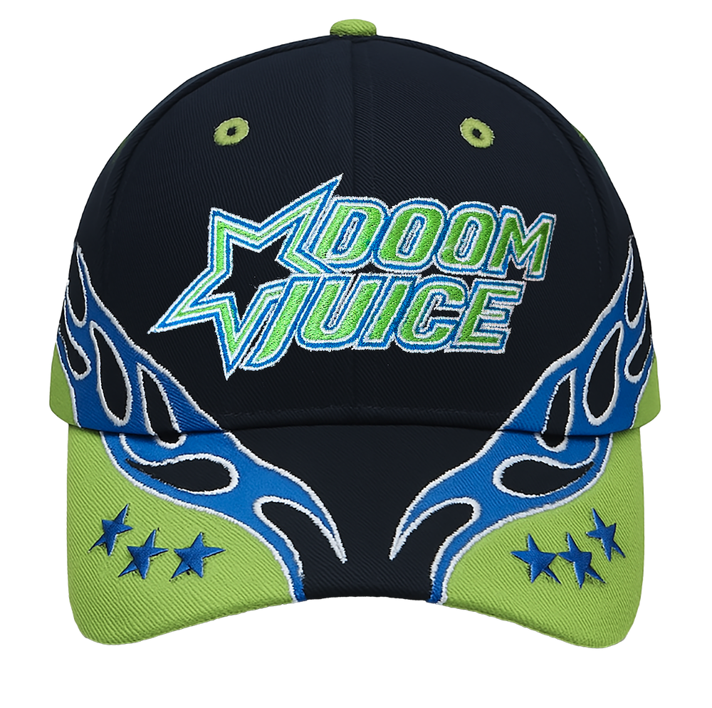 RACING HAT