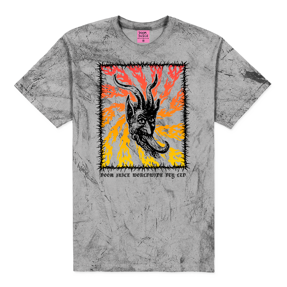 WEISS TEE