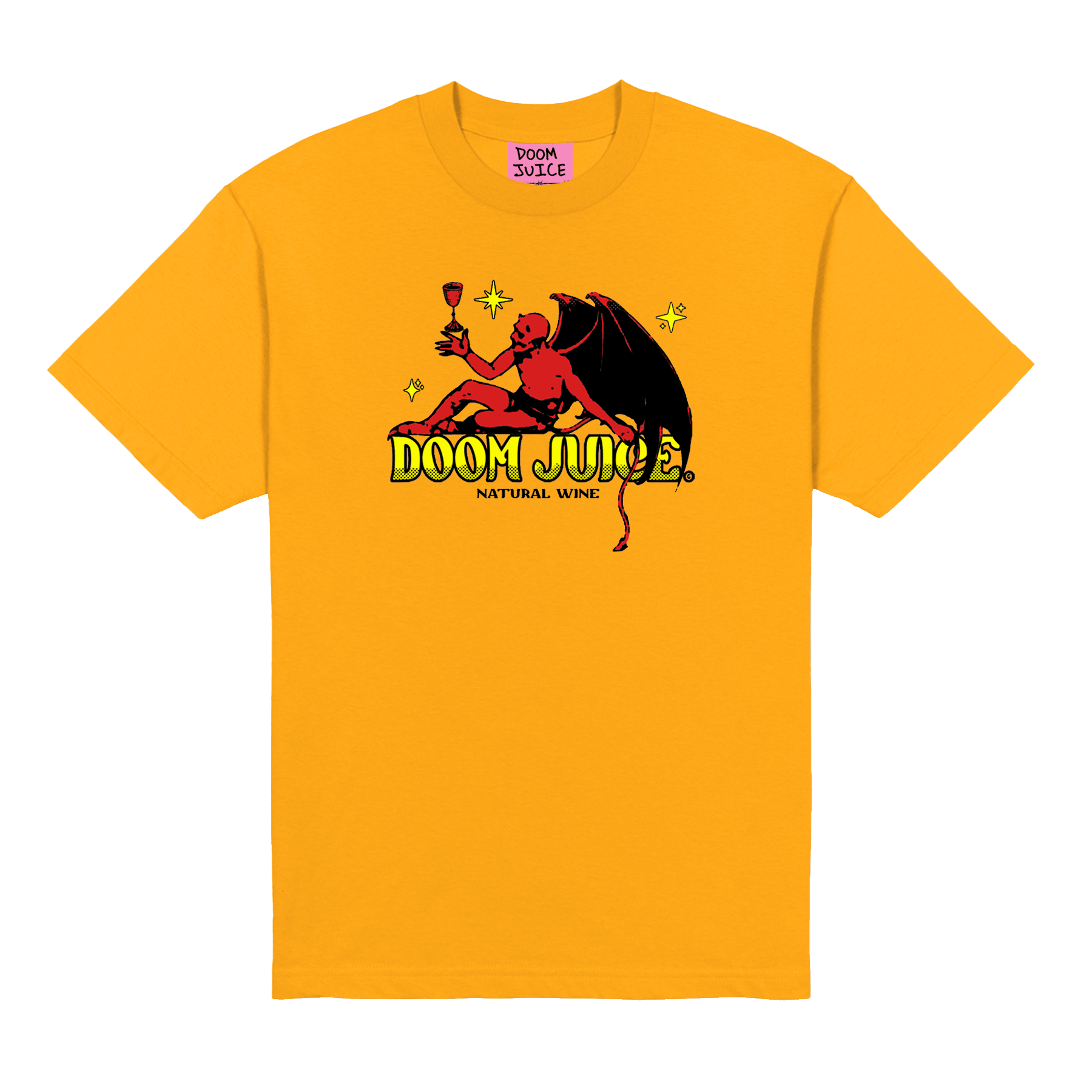 SKINS + TEE BUNDLE - Doom Juice Worldwide