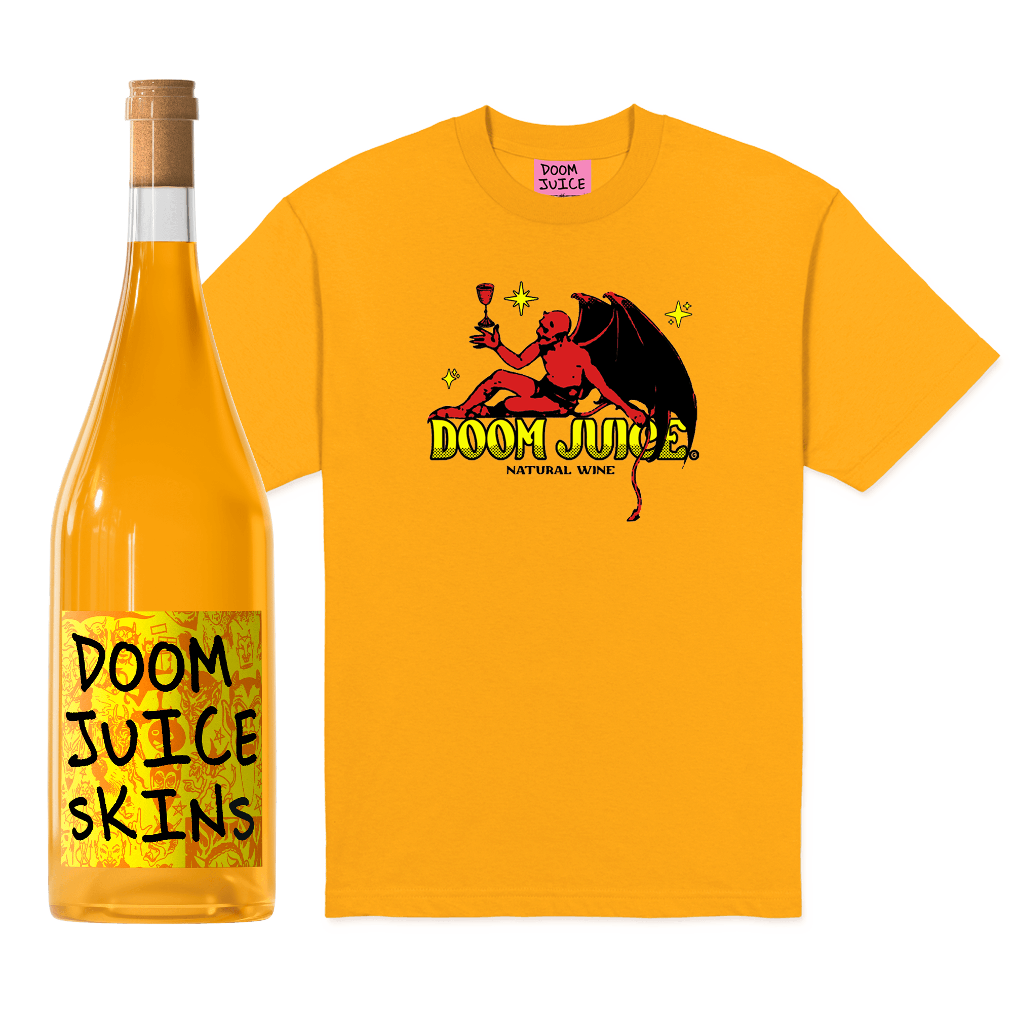 Doom sales dogs shirt