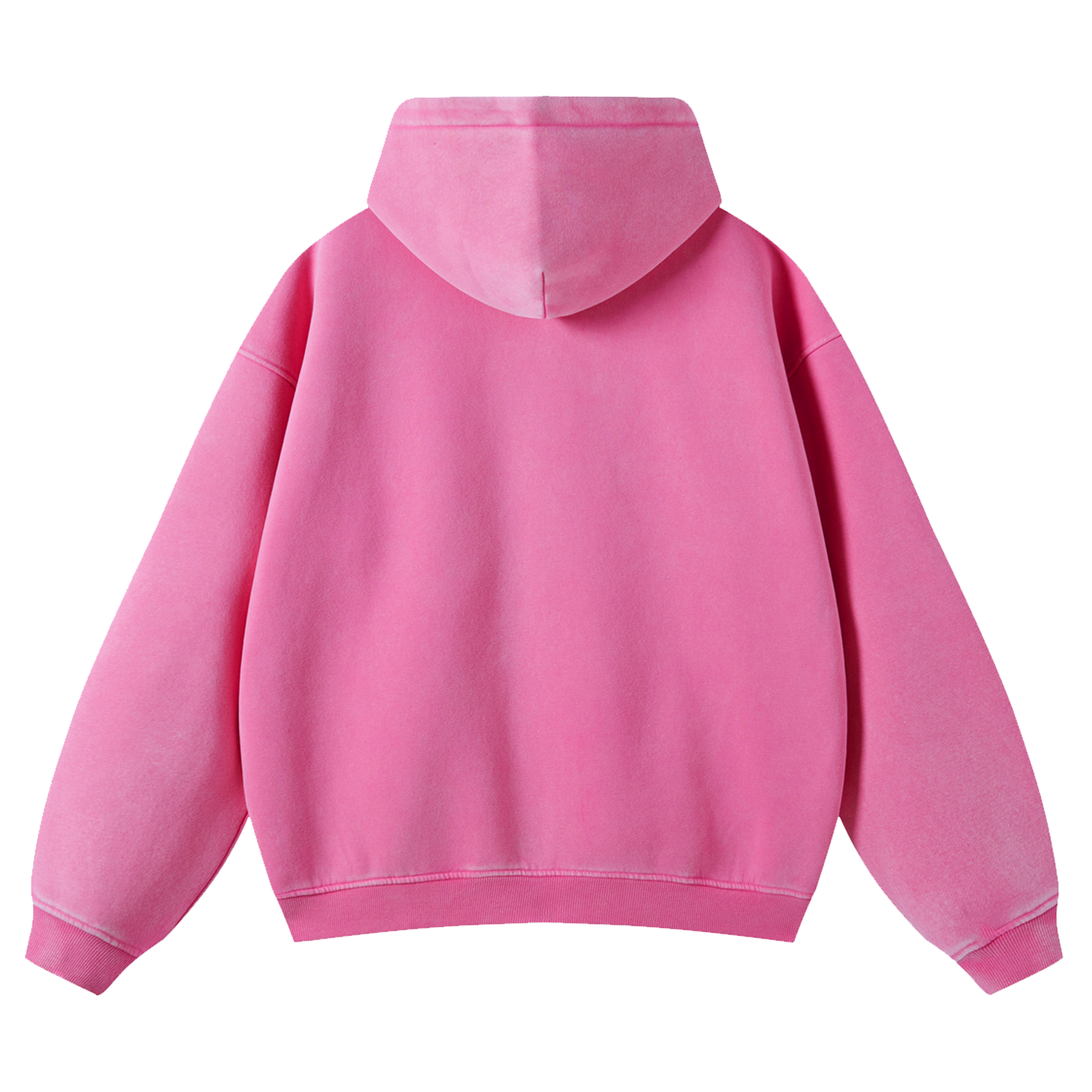 RHINESTONE HOODIE