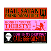Bumper Stickers