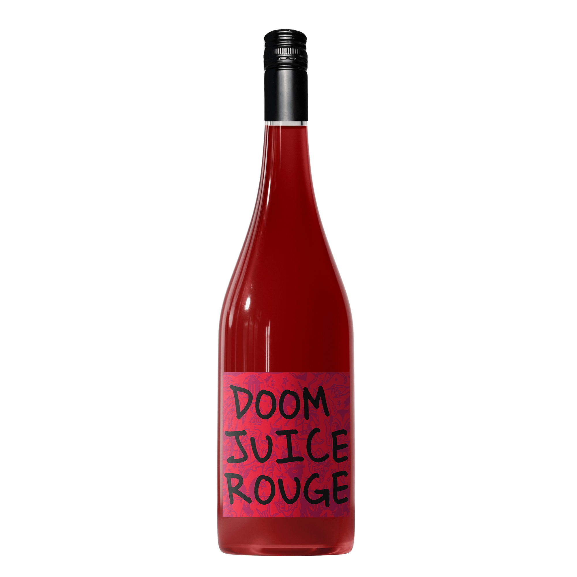 2023 ROUGE - Doom Juice Worldwide