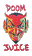 Doom Juice logo