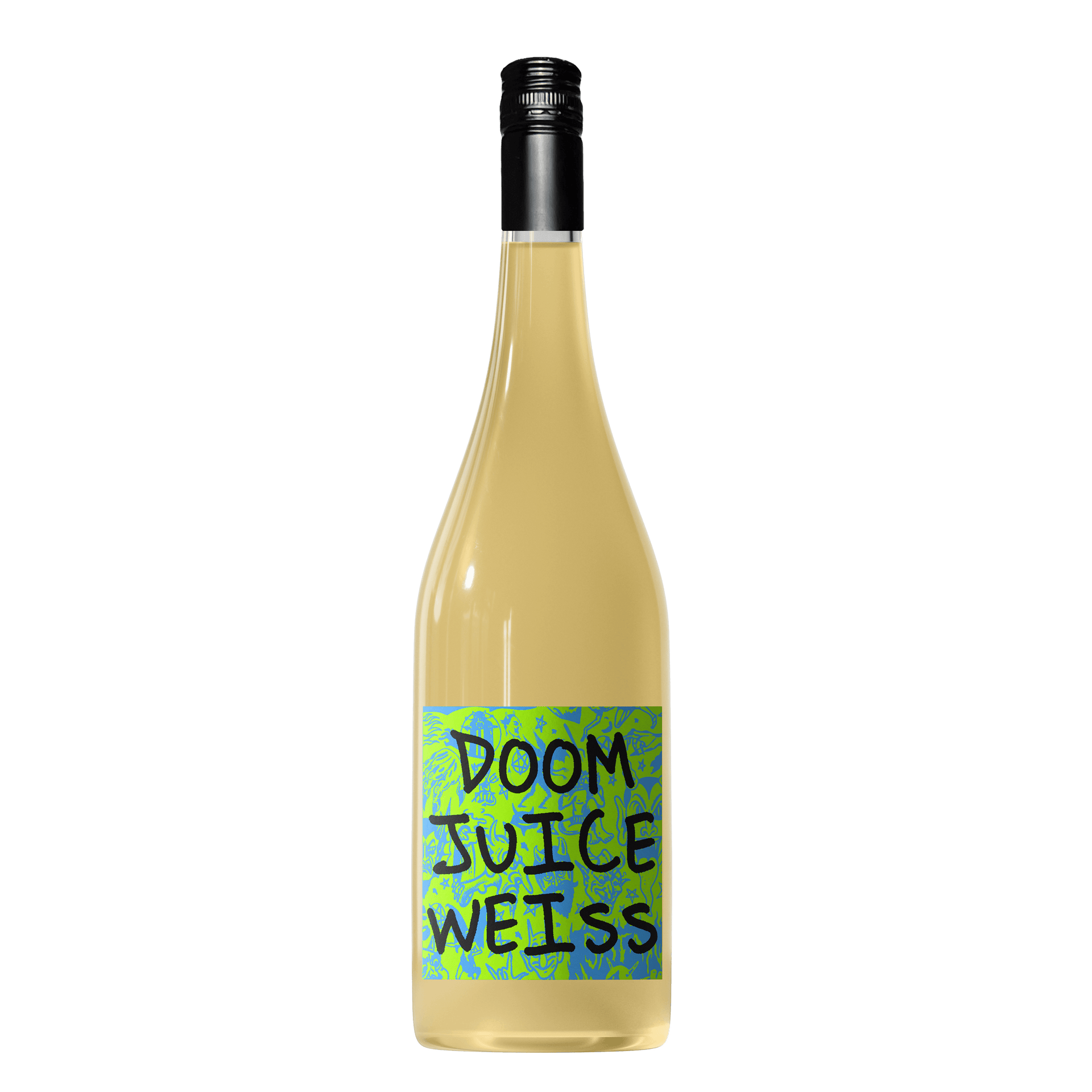 Buy Doom Juice Natural Wine Online in Australia Doom Juice Wine