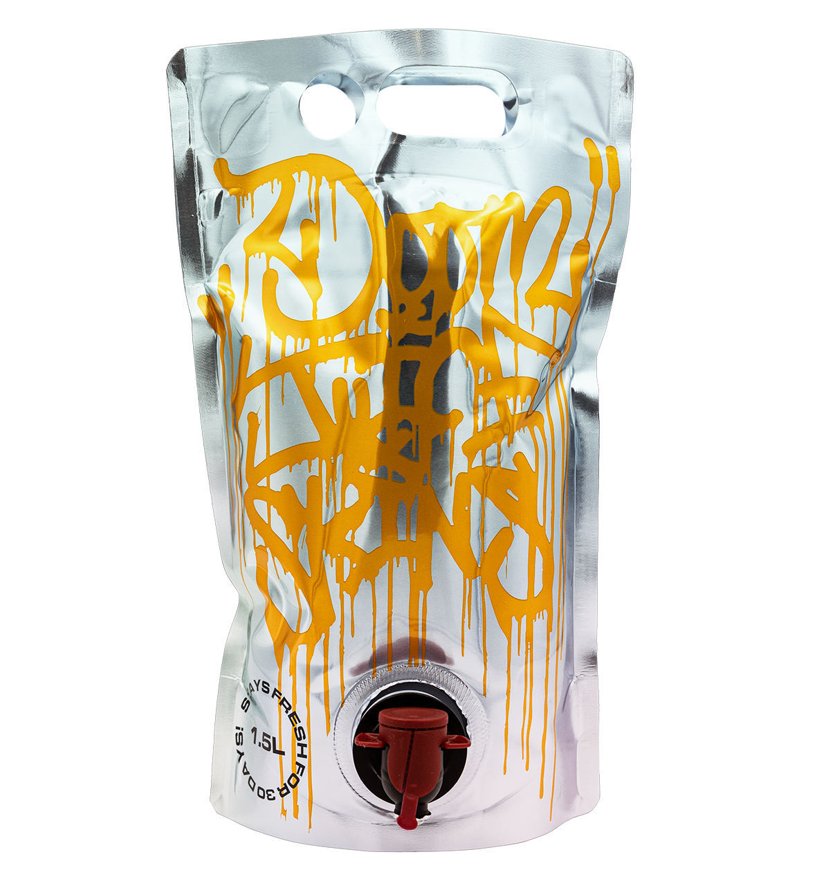 SKINS DOOM BAG