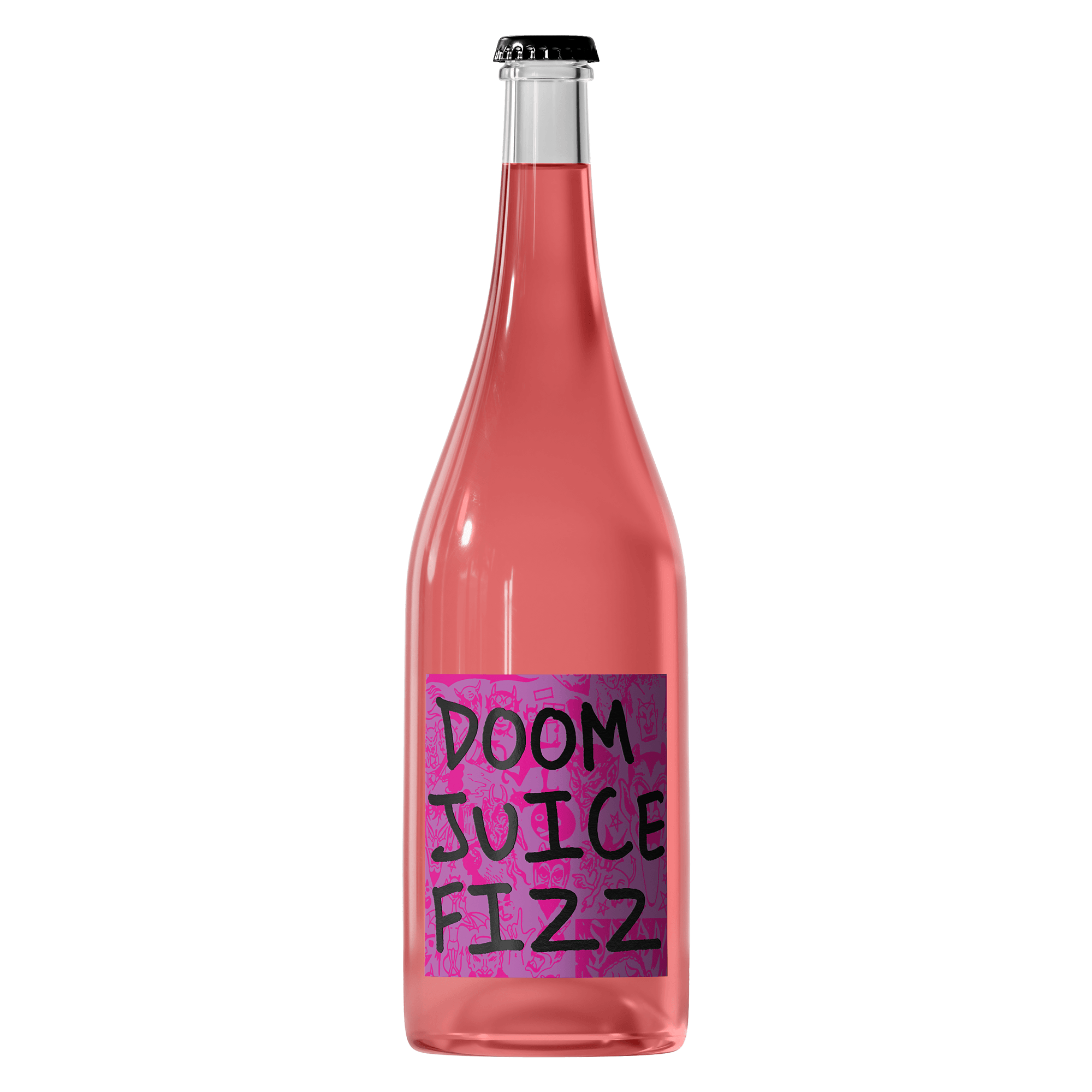 2023 FIZZ - Doom Juice Worldwide